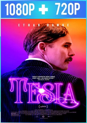 Tesla [2020] [1080p] [Dual A]